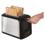 توستر نان تفال مدل TEFAL-TT410 (اورجینال)