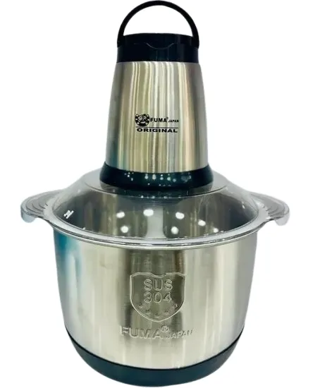 خردکن فوما ظرفیت 4 لیتر مدل FU-2044 FUMA (اصل)
