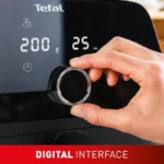 سرخ کن تفال مدل TEFAL EY855D (اصل)
