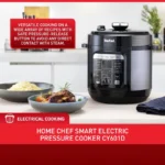 مولتی کوکر تفال مدل TEFAL-CY601 (اورجینال)