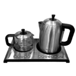 چای ساز فوما مدل FUMA-FU-1509 (اورجینال)