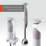 گوشت کوب برقی پاناسونیک مدل PANASONIC MX-GS1 (اصل)