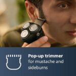ماشین اصلاح صورت فیلیپس مدل Philips S3144(اصل)