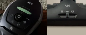 جارو برقی آ ا گ مدل AEG VX82-1-ÖKO (اصل)
