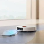 جارو برقی رباتیک شیائومی مدل xiaomi X20 Plus (اصل)
