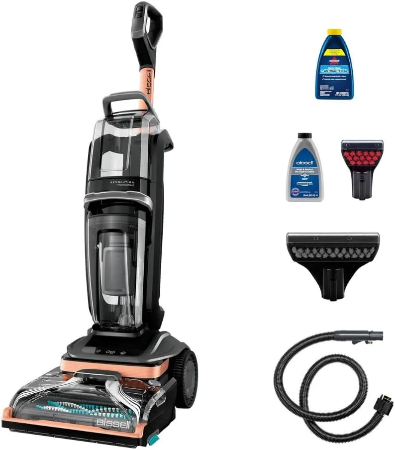 فرش و مبل شوی بیسل مدل bissell 3672E (اصل)