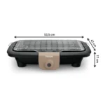 گریل تفال مدل TEFAL-BG90C814 (اورجینال)
