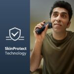 ماشین اصلاح صورت فیلیپس مدل Philips S3144(اصل)