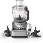 غذاساز نینجا مدل NINJA BN650 (اصل)