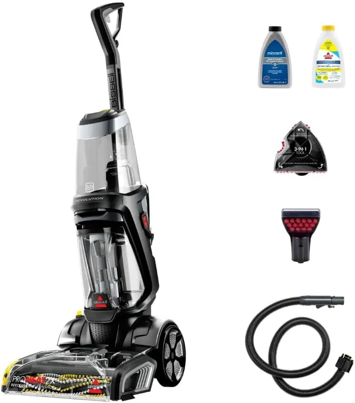 فرش شوی و موکت شوی بیسل مدل Bissell 2066E (اصل)
