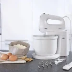 همزن کاسه دار براون مدل BRAUN HM1070 (اصل)