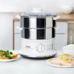 بخارپز تفال مدل TEFAL-VC1451 (اورجینال)