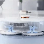 جارو برقی رباتیک شیائومی مدل xiaomi X20 Plus (اصل)