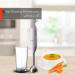 گوشت کوب برقی پاناسونیک مدل PANASONIC MX-GS1 (اصل)