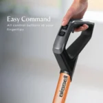 فرش و مبل شوی بیسل مدل bissell 3672E (اصل)