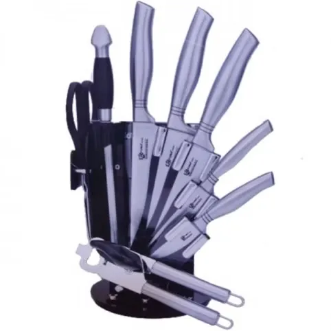 سرویس چاقو فوما مدل 1380 FUMA (اصل)