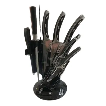 سرویس چاقو فوما مدل 1756 FUMA (اصل)