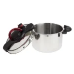 زود پز تفال مدل TEFAL-P4624831 (اورجینال)