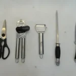 سرویس چاقو فوما مدل ۹۳۳ FUMA (اصل)