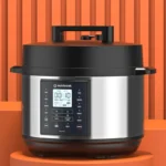 زودپز نوتریکوک مدل NUTRICOOK SP210K (اصل)