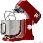 همزن کاسه دار کنوود مدل Kenwood KMX750AR Red (اصل)