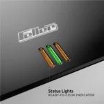 ساندویچ ساز فلر مدل Feller SM150 (اصل )