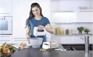همزن براون مدل BRAUN HM1010 (اصل)