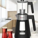 چای ساز مباشی مدل Mebashi 306 (اصل)