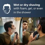 ماشین اصلاح صورت فیلیپس مدل Philips S3144(اصل)