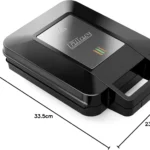 ساندویچ ساز فلر مدل Feller SM400 (اصل )