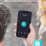 جارو رباتیک یوفی مدل EUFY 15C MAX (اصل)