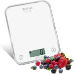 ترازوی دیجیتال تفال مدل TEFAL-BC5000 (اورجینال)