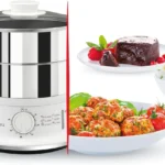 بخارپز تفال مدل TEFAL-VC1451 (اورجینال)