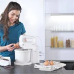 همزن کاسه دار براون مدل BRAUN HM1070 (اصل)
