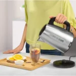 کتری برقی براون مدل BRAUN WK1500 (اصل)