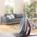 اتو بخار تفال مدل TEFAL-FV6870 (اورجینال)