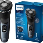 ماشین اصلاح صورت فیلیپس مدل Philips S3144(اصل)
