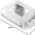 ساندویچ ساز فلر مدل Feller SM400 (اصل )