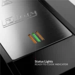 ساندویچ ساز فلر مدل Feller SM400 (اصل )