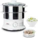 بخارپز تفال مدل TEFAL-VC1451 (اورجینال)