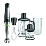 گوشت کوب برقی براون مدل BRAUN MQ7045 (اصل)