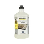 کارواش کارچر مدل Karcher K4 Compact_home kit (اصل)