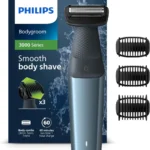 ماشین اصلاح صورت فیلیپس مدل Philips BG3027 (اصل)