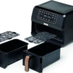 سرخ‌ کن کنوود مدل KENWOOD-HFM70 (اورجینال)