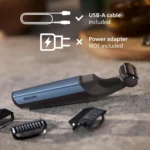 ماشین اصلاح صورت فیلیپس مدل Philips BG3027 (اصل)