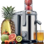 آبمیوه گیری کنوود مدل KENWOOD-JEM51 (اورجینال)