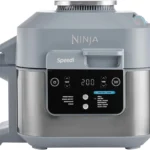 سرخ کن و مولتی کوکر نینجا مدل NINJA ON400 (اصل)