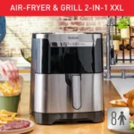 سرخ کن تفال مدل TEFAL EY801D27 (اصل)