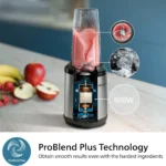 مخلوط کن فیلیپس مدل PHILIPS-HR2765 (اورجینال)