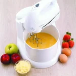 همزن کنوود مدل KENWOOD-HM430 (اورجینال)